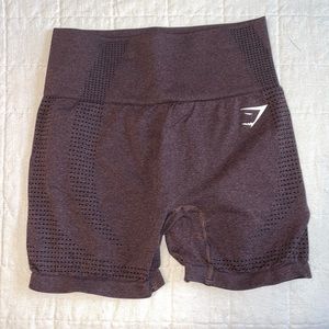 GYMSHARK SHORTS